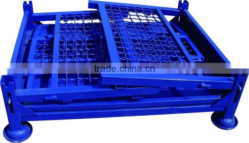 stillage/gitterbox wire container