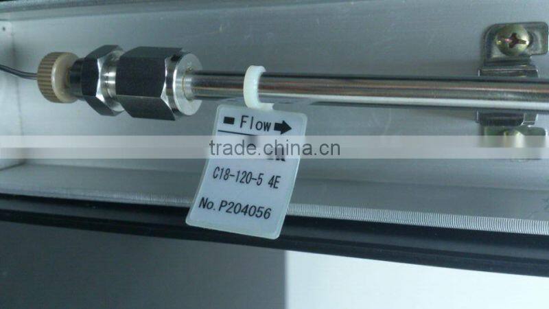 Hot-sale Laboratory Gas Chromatography Machine Price, New