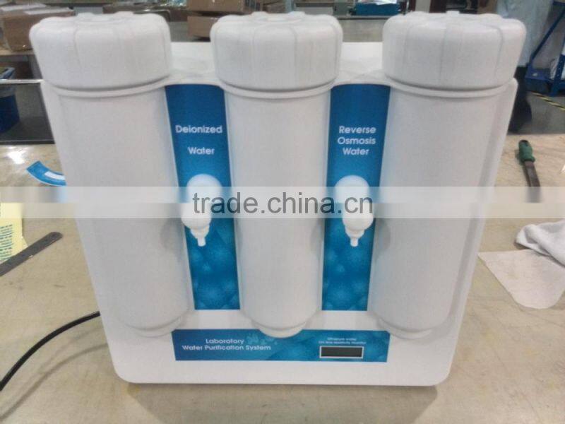 ultra-pure water system