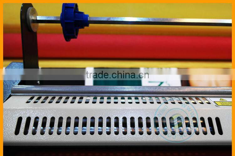 High precision laminating machine a3 size