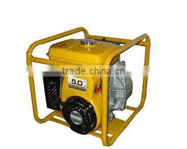 gasoline water pump