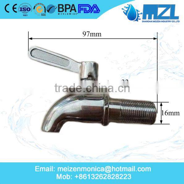 USA style good market beer faucet Beverage dispenser tap