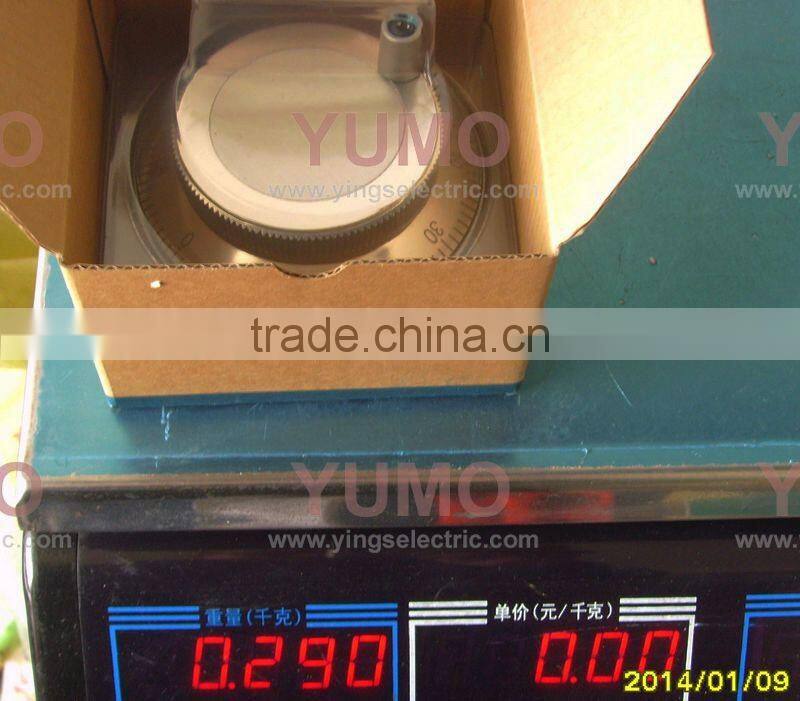 ISM8060-002-100B-5L-4 Manual encoder DC5V