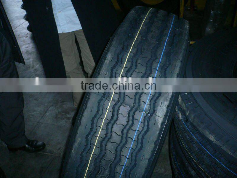 Agricultural Tires 215/75R17.5