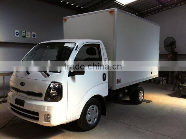 gasoline engine truck rear-view mirror