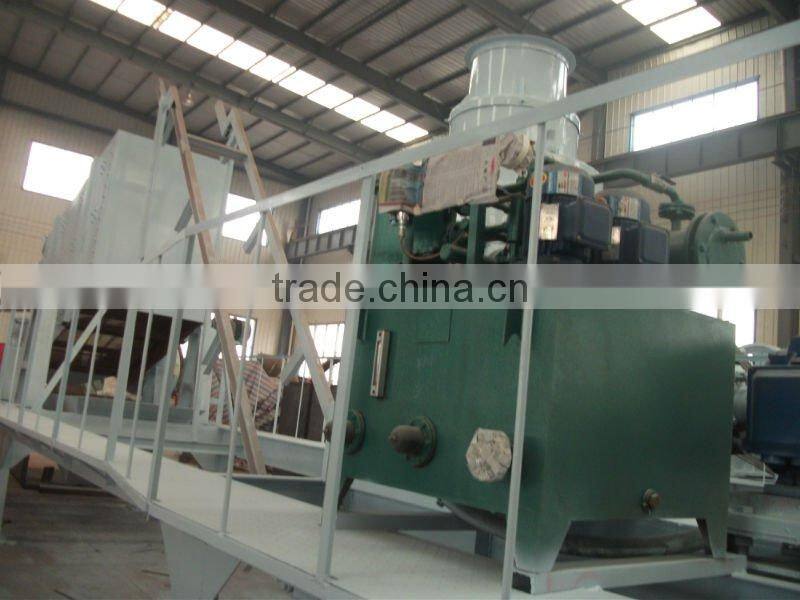 Industrial hot used in ore industry mobile jaw crushing plant manufacturer of China with ISO9001:2000