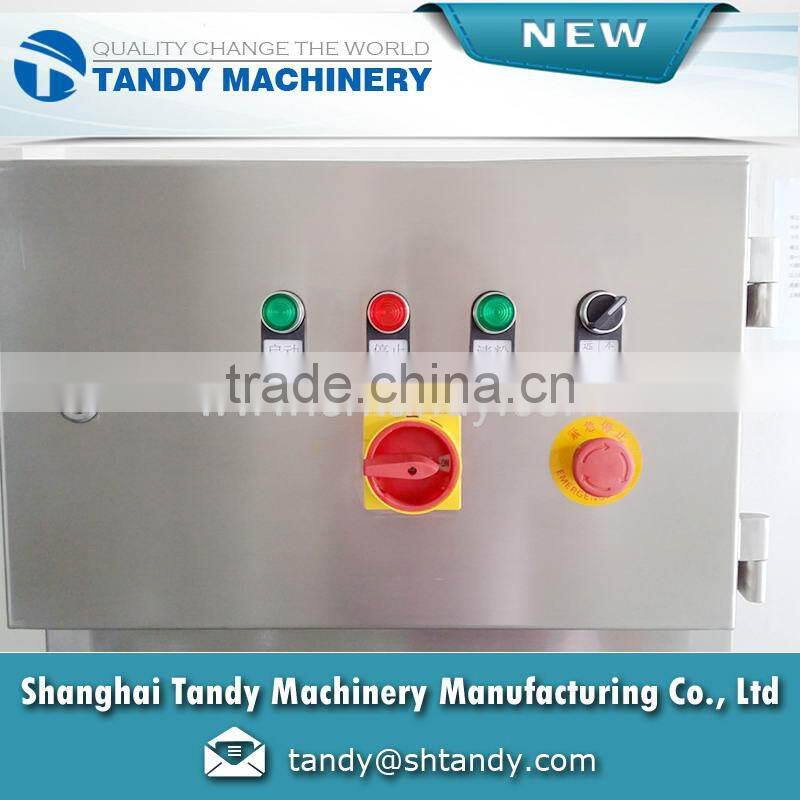 New product top quality suzhou dust collecting bag filter