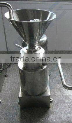 JM series of colloid grinding machines vertical type