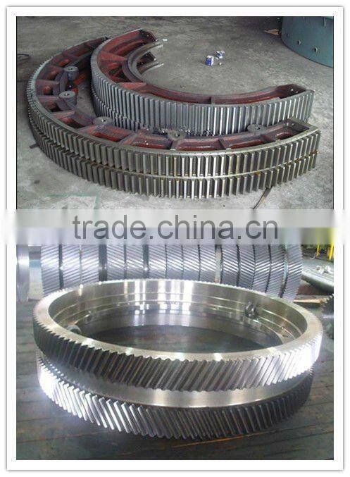 Ceramsite Sand Rotary Kiln