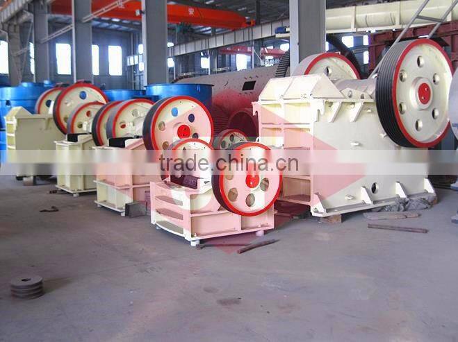 high efficiency jaw crusher for stone with best solution