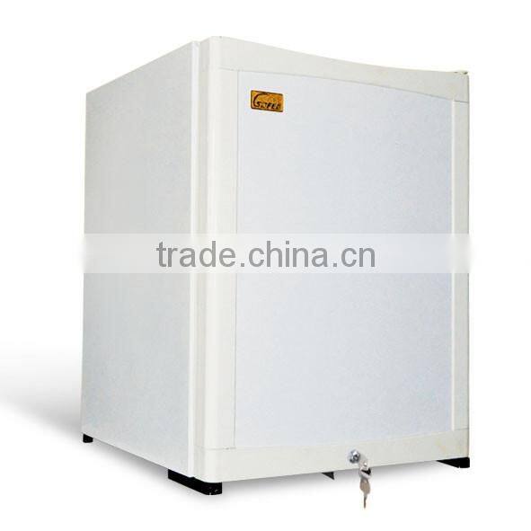 GRT - XC32 32L Hotel and home use minibar refrigerator with Solid door