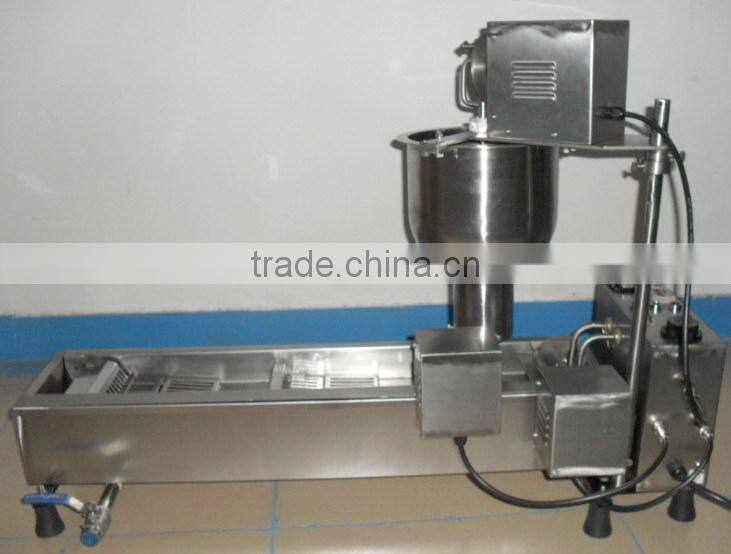 GRT - T101 Countertop donut machine