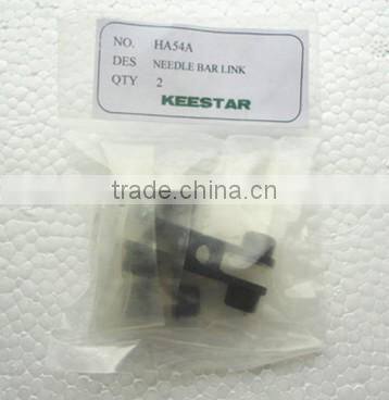 Keestar DS-9C automatic bag closing machine spare parts needle bar link