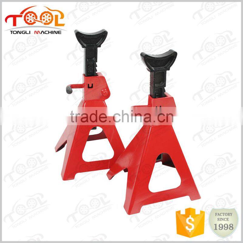 Factory Sale Various Auto Jack Stands