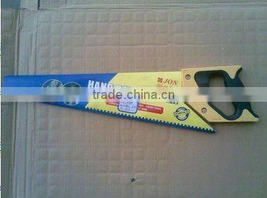 Hand Saw