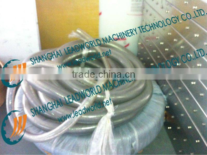 pneumatic manual santizer filling machine