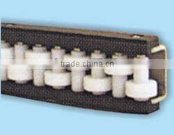 G9 Roller side guide