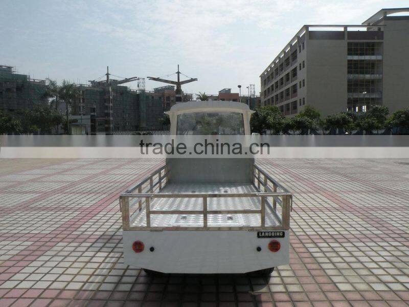 new model freight car