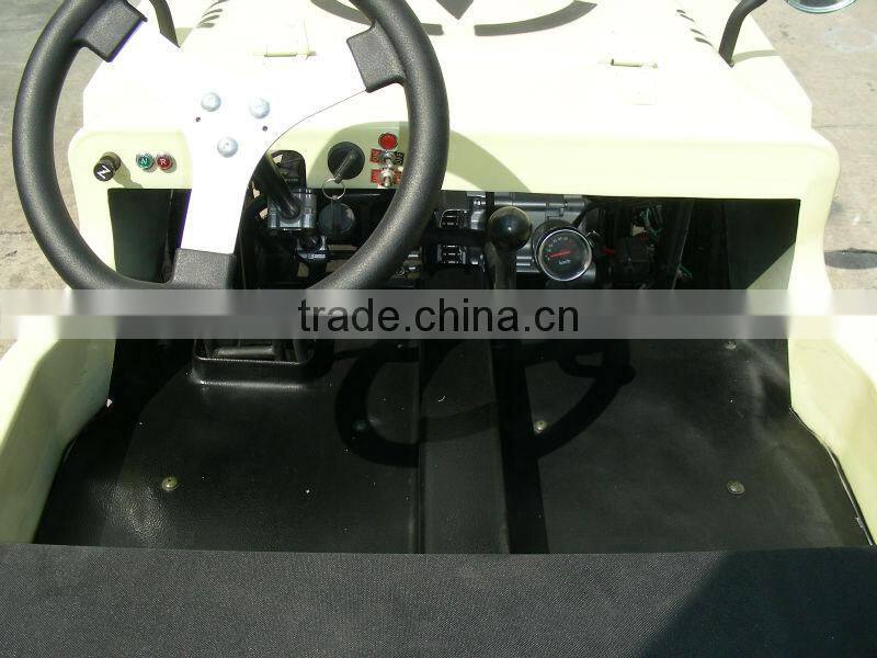 150cc MINI JEEP MINI GO KART kid buggy with CE (TKG110-Z)