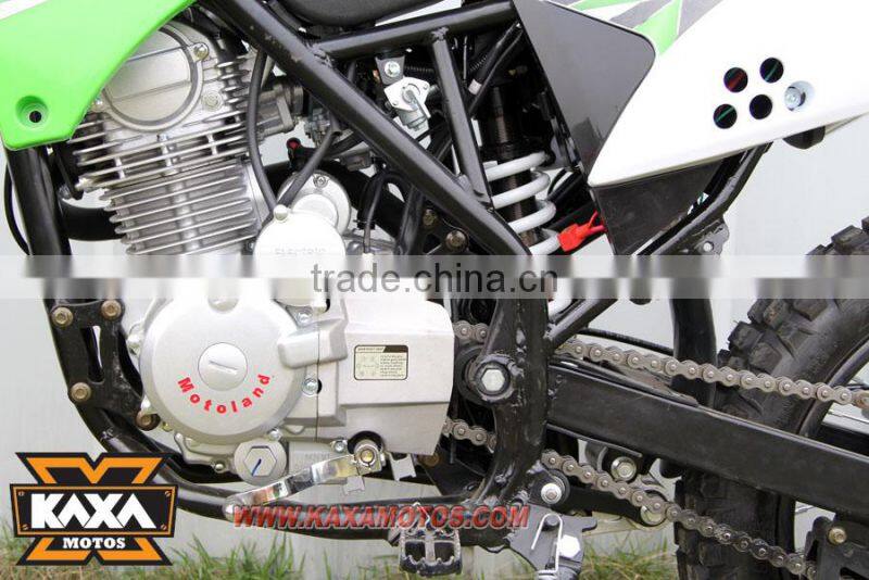 250cc Motor Cross Bikes