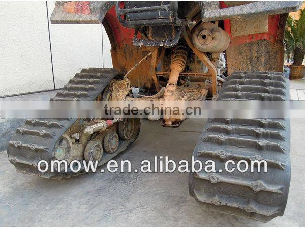 EEC EPA 300cc Tracked ATV Snowmobile