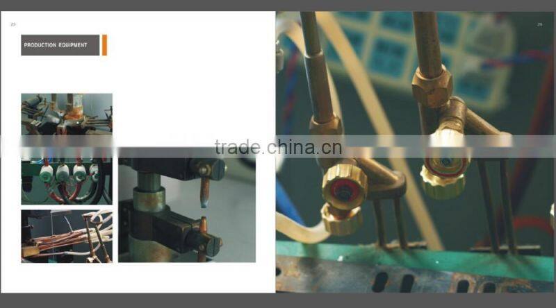 Ink-Dry SW quartz infrared heating element IR lamp for Paper