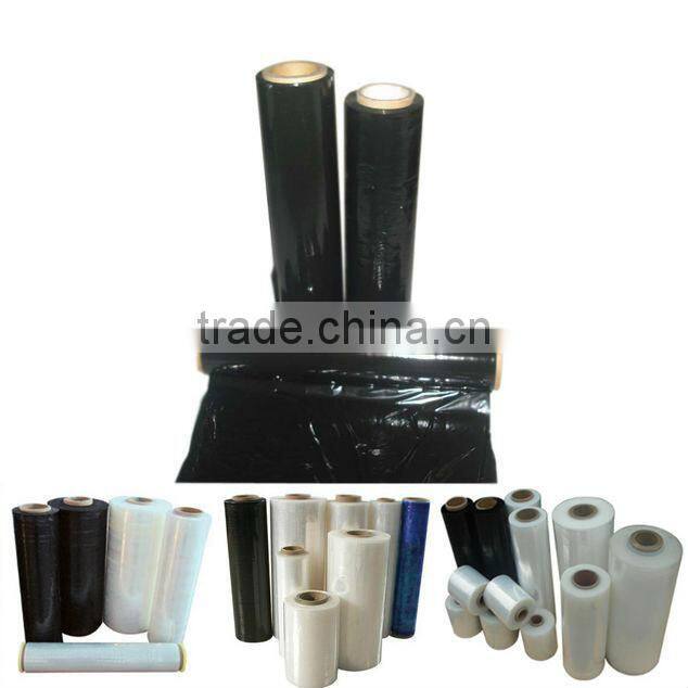 500mm width hand wrap pallet wrapping stretch film