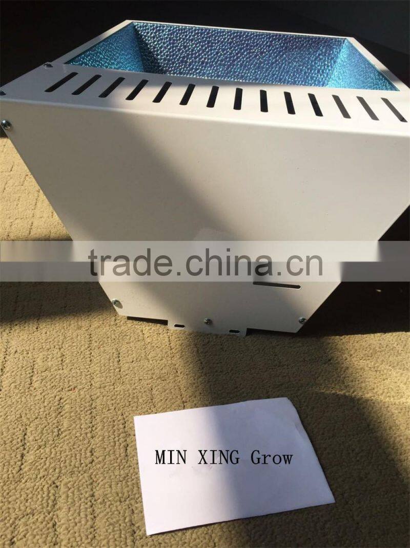 315w Cmh Grow Light Compact Reflector / 315watt Cmh Digital Ballast With Reflector hood