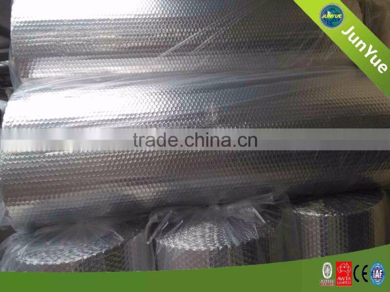 4mm Reflective Foil Faced Bubble Insulation