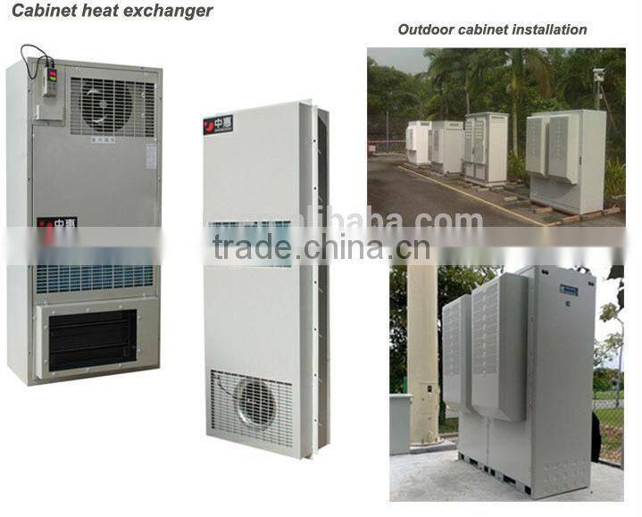 ERV/HRV Ventilator Air to air exchanger