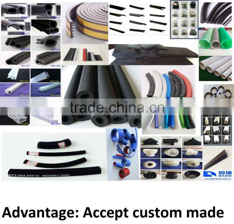 Excellent electric insulation engineering plastic parts