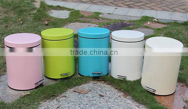 Hot selling Stainless steel Toilet Brush and holder