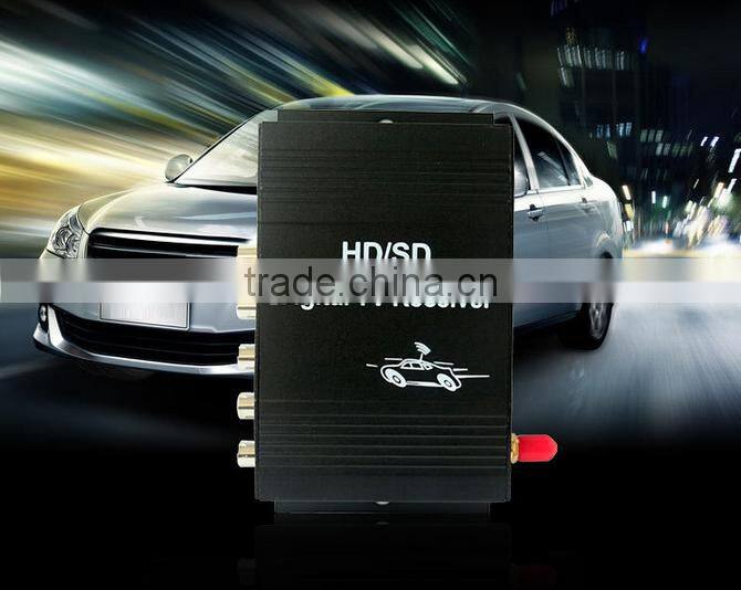 Best Mobile Digital Car ATSC-M/H TV Receiver For America HD EPG Car Satellite TV Receiver