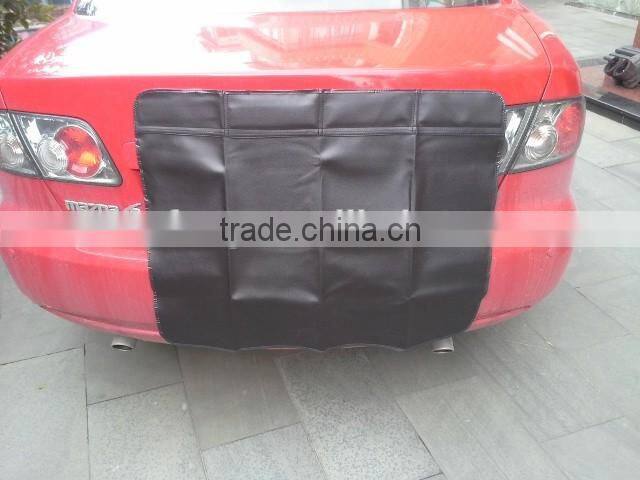 magnetic fender cover car wing protector