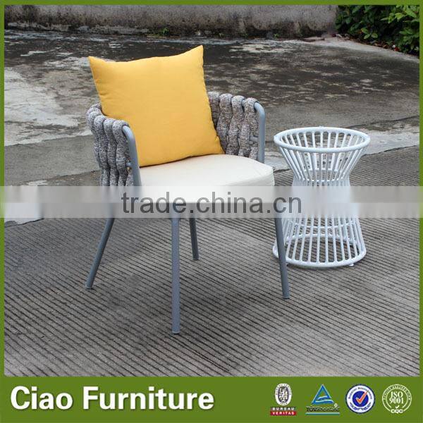 Ciao Furniture lounge outdoor chairs with cushion