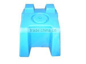 rotational molding polyethylene accessory