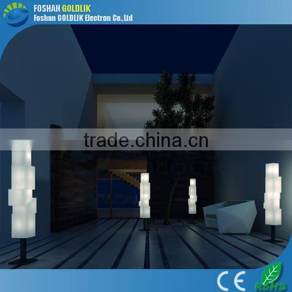 Theme Park Decorations WIFI Control Chiristmas Outdoor LED Icicle Lights
