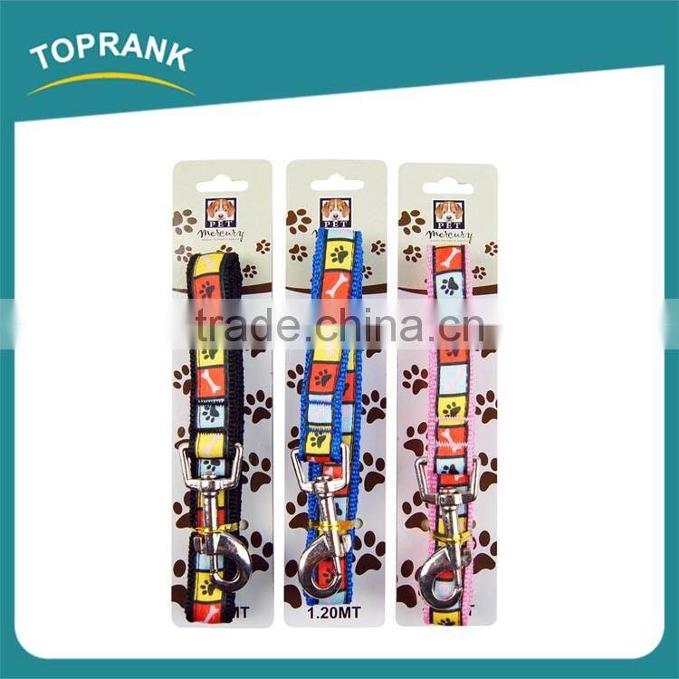 SEDEX Factory Premium Nylon Dog Retractable Leash