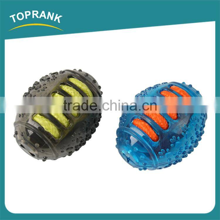 TOPRANK New Products Chew Natural Dog Toys For Small Dogs Discount Dog Toys