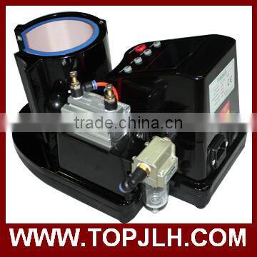 best performance hot new digital mug printing machine from China