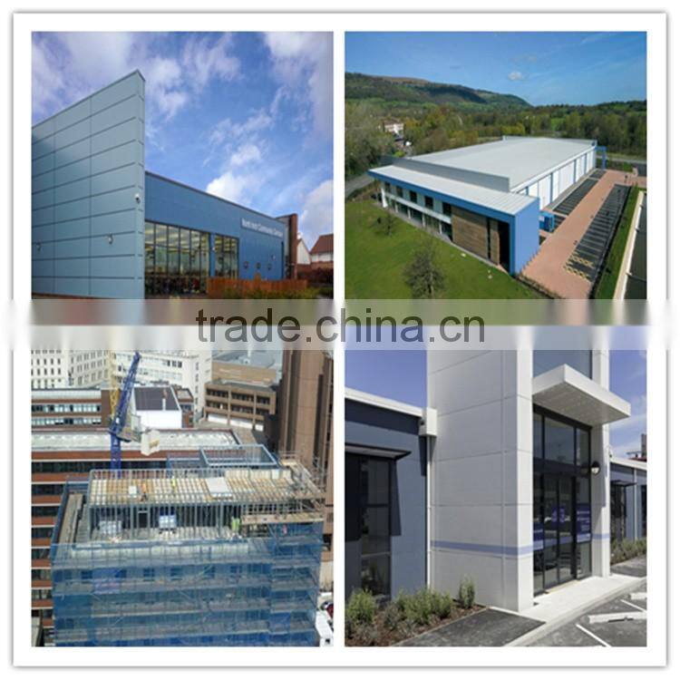 Wholesale reinforced Sandwich panel bio based polyurethane panels