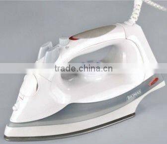 Hotel guest room electric iron
