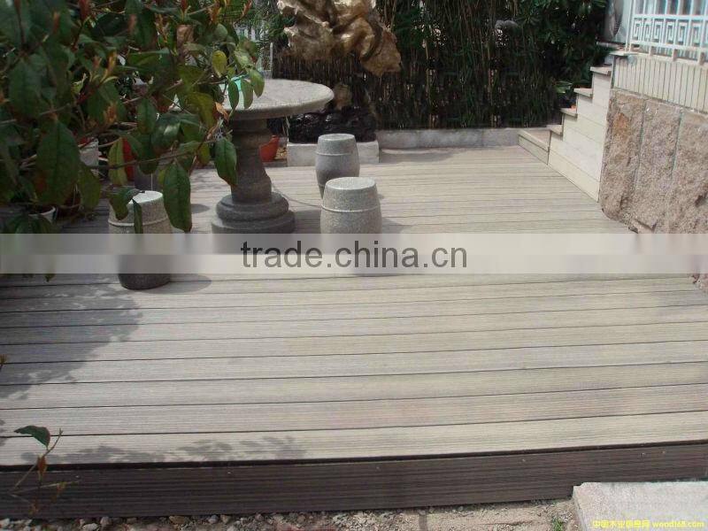 Bifrost wpc China cheaper wpc keel for flooring50*10mm
