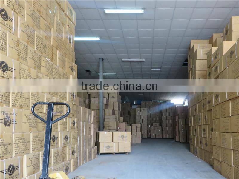 New Design Easy To Carry 3-Compartment Bento Lunch Box Containers for Kid