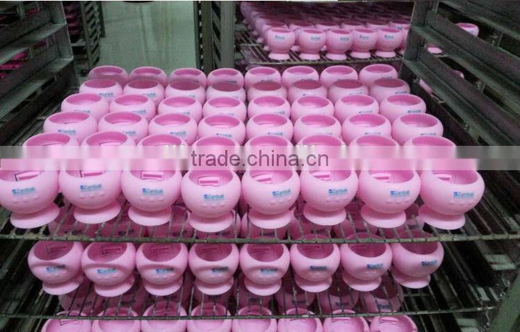 waterproof wireless bluetooth speaker case