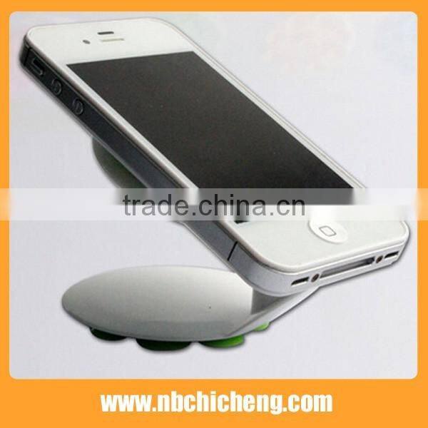 Novelty Plastic 360 Degree Phone Holder For Car