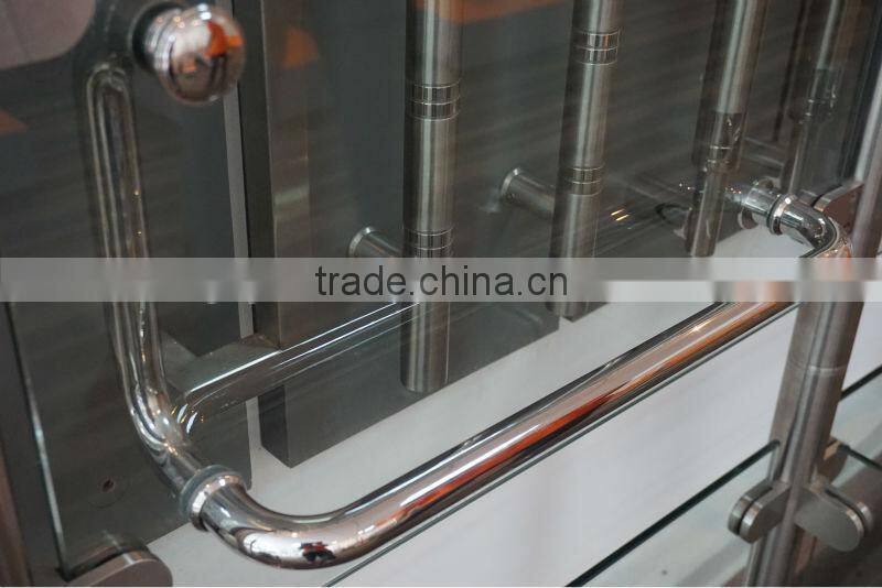 JINXIN stainless steel Timber door handles