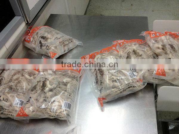 frozen hot selling breaded squid ring, Squid rings and tentacles skin-on