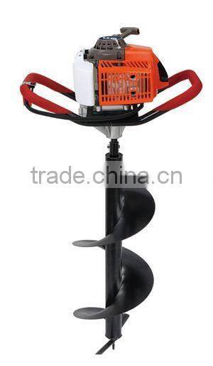 6300 earth auger with CE&GS sell in Europe low price