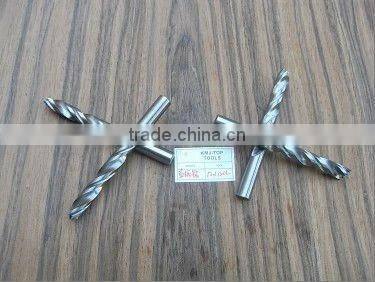 Straight Shank Drill Bit